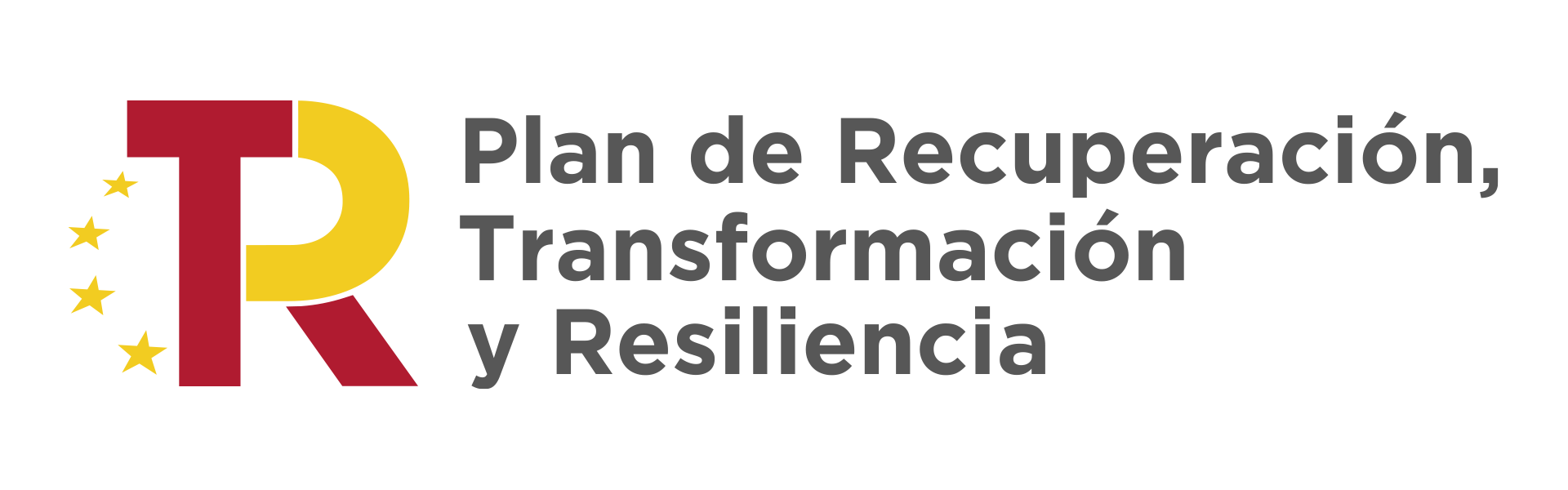 Plan de Recuperación, Transformación y Resiliencia