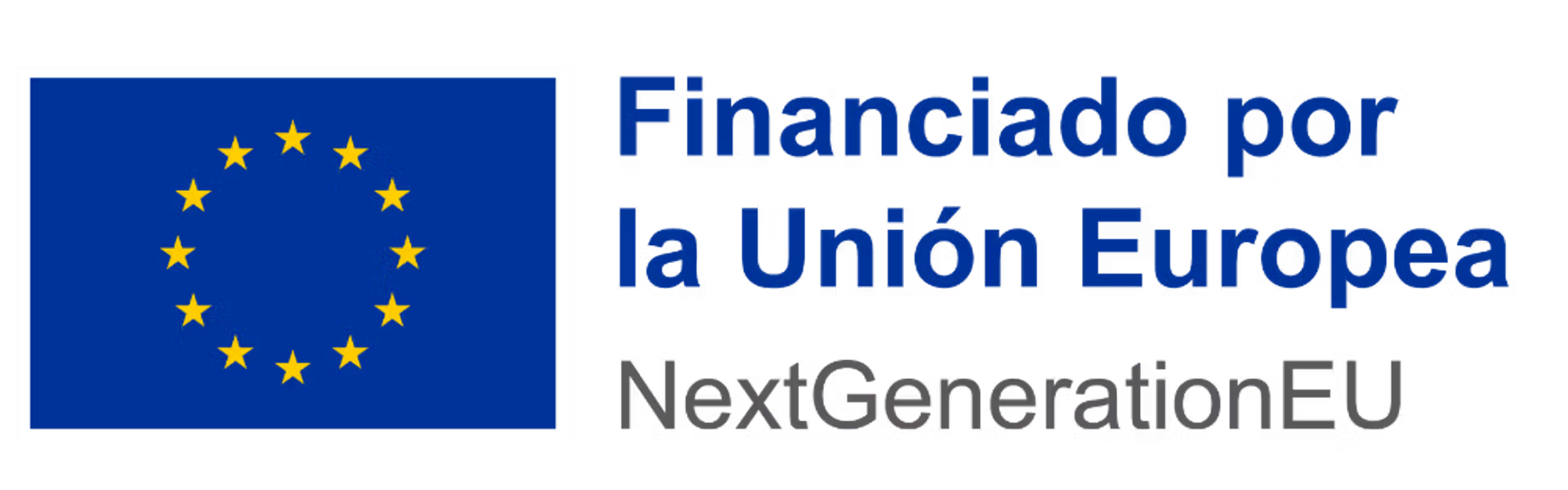 Financiado por la Unión Europea - NextGenerationEU